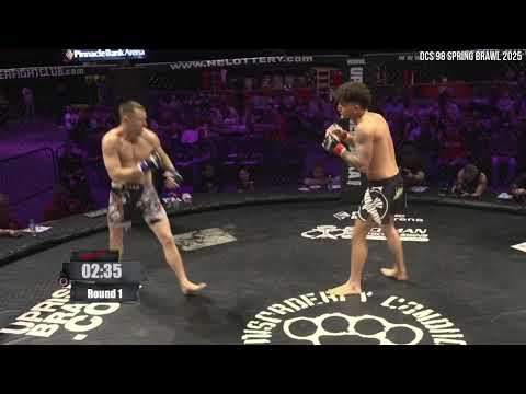 MMA Futures 24/7 – MMA, Boxing, Muay Thai, Kickboxing & Grappling Fights