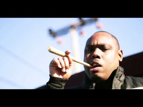 Chris Lockett - "L.W.O.P" - [Official Music Video]