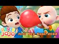 JoJo Donates Song JoJo Mommy Song Little Doctor Song JoJo Rhymes 2022 The Kids King JoJo