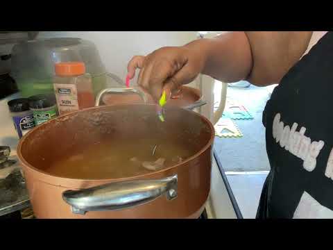 Comfort food idea | How to make tender fried chicken gizzards , easy recipes