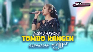 Download lagu Dike Sabrina - Tombo Kangen - Campursari NEW JB AE mp3 Download lagu Dike Sabrina - Tombo Kangen - Campursari NEW JB AE mp3