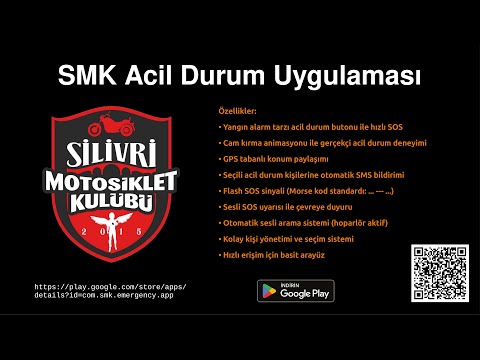 SMK Emergency