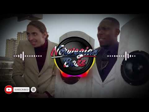 BASSLINE JUNKIE X FTS (Carter Walsh Mashup) (Bass Boosted)