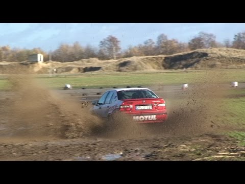 VI MINI OES Kluczewo (08.11.2015) - best of