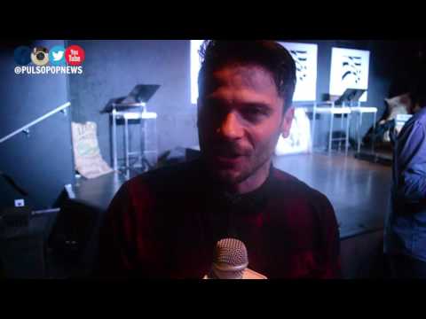 Thumbnail for Backstage Confessions: Pedro Capó by Concert