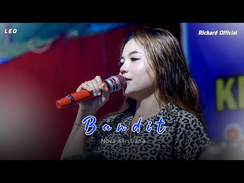 Nova Kristiana - BanditㅣAcara Syukuran Kel. Gideon Bp. Meiga & Ultah Stiven Saputera Ke - 13 Tahun