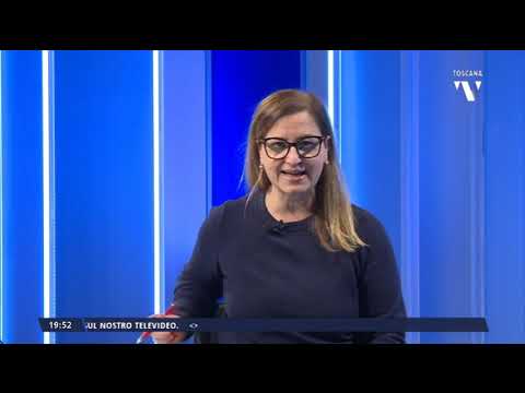 2021-11-29 NOTIZIE DI PRATO TG ORE 19.45