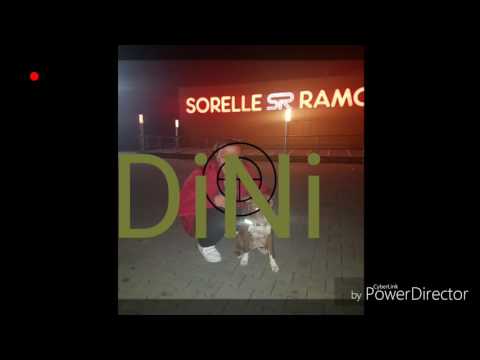 DiNi n'rrug   (Official)full HD