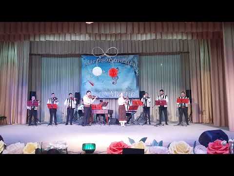 Corina Teleatnic ,,Mărţişor 2025", or. Cantemir