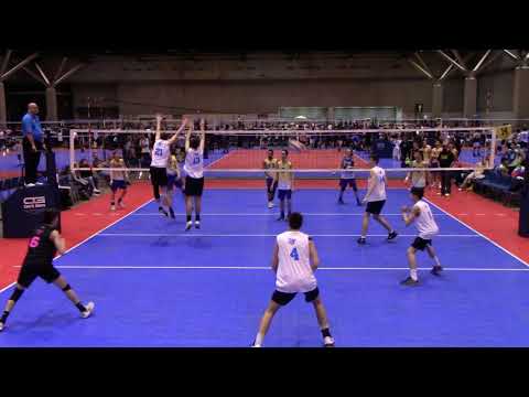 Hot Shots 15s  - Match 3 Set 3 2-23