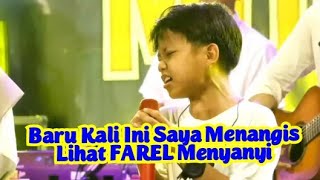 Download lagu Baru Kali Ini Saya MENANGIS‼ Lihat FAREL PRAYOGA Bersholawat mp3 Download lagu Baru Kali Ini Saya MENANGIS‼ Lihat FAREL PRAYOGA Bersholawat mp3