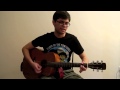 The Past Recedes (Cover by Carvel) - John Frusciante