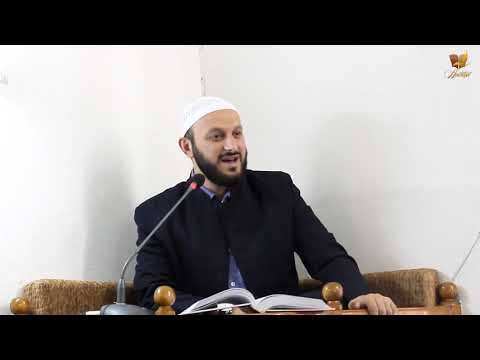 Pasaniku pa fëmijë dhe fukaraja me fëmijë (Vlera e fëmijës) - Hoxhë Bexhet Dernjani