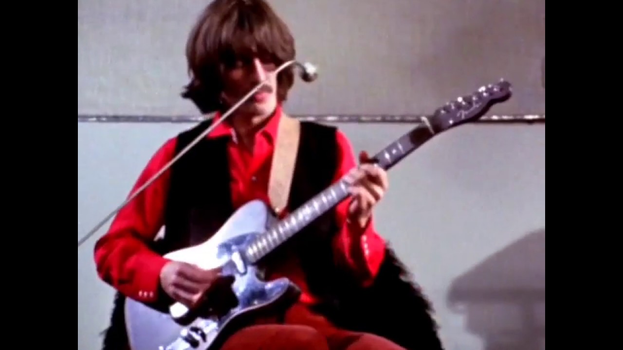 The Beatles - Let It Be (solo) [take 27A] - YouTube