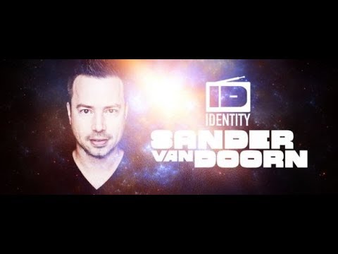 Identity 529 [EDM Festival channel] (with Sander van Doorn) 10.01.2020
