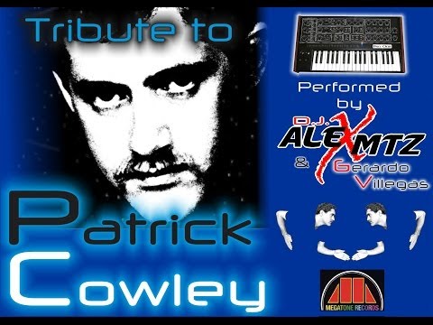 Patrick Cowley The Ultimate Master Megamix