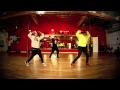 Michael Vargas and Kanec Choreography | To the Moon-Miguel