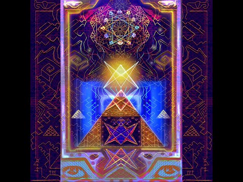 NU FORMULÆ DRIVERS - Heretics Ov Thee Star Meadow  [FULL ALBUM, Neurologick Thunder, 2021]