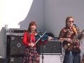 Lisa Haley & the Zydekats @ 2003 Calif. Strawberry Fest (8/10)