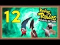 Raving Rabbids: Travel In Time Ep12 Final: qu M s Los C