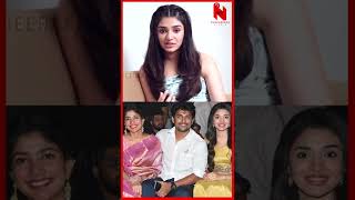 Download lagu Sai Pallavi இதுனால தான்பா டாப்பு! Krithi Shetty | Nani | Shyam Singaraya mp3