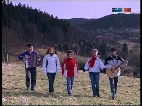 Bimmelbah´Musikanten - Schneeschuhfahrermarsch (MDR 2007)
