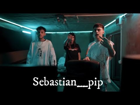 Tzanca Uraganu feat. Amuly x RAVA x TRE x XENO - GLONT DUPA GLONT (sebastian__pip mashup)