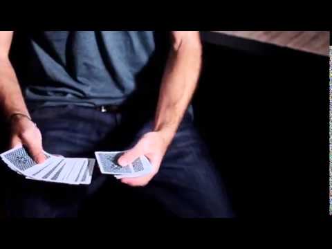 Saturn Magic -Brick Pass by Alex Pandrea and The Blue Crown - DVD