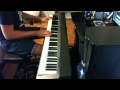 Evanescence - My Immortal on Grand Piano ...