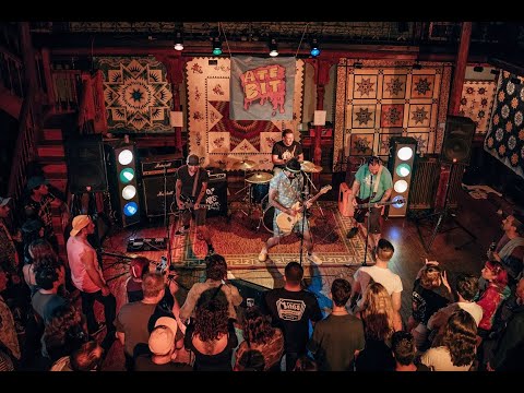 Ate Bit - Best Thing in My Mind