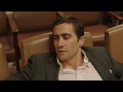 Demolition Movie Trailer | Cinemax