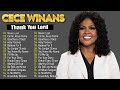 Come Jesus Come Top 50 Greatest Black Gospel Songs CeCe Winans Sinach Tasha Cobbs