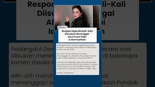 Respon Depe Usai Diisukan Beberapa Kali Meninggal Saat Live Sosmad, Akui Kesal Tapi Sudah Memaafkan