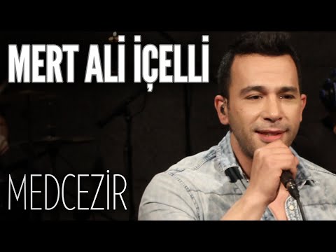 Mert Ali İçelli - Medcezir (JoyTurk Akustik)