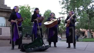 Mariachi Buenaventura - Santa Fe, New Mexico