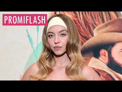 Nach Werbe-Kontroverse: Sydney Sweeney glänzt bei Premiere