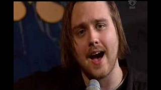 Haukur Heidar (Dikta) with Jon Olafs - Breaking The Waves