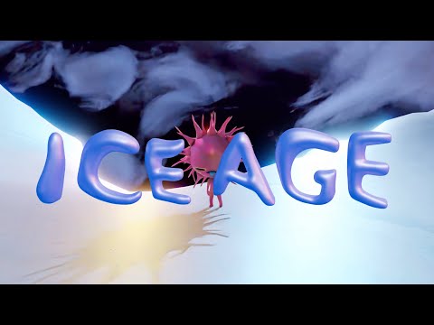 Maika Loubté - Ice Age (Official Video)