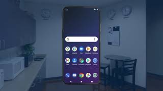 A video showing how TRUCE Contextual Mobility Management works.
