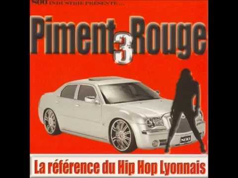 69Carats - Le Grand Lyon (piment rouge 3) rap lyonnais