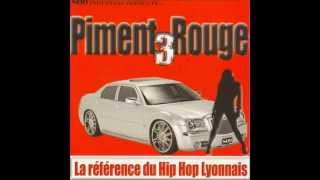 69Carats - Le Grand Lyon (piment rouge 3) rap lyonnais