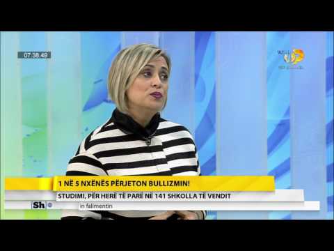Wake Up, 24 Prill 2017, Pjesa 2 - Top Channel Albania - Entertainment Show