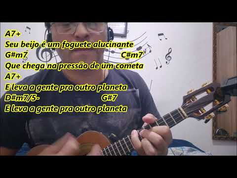 Foguete - Rubel