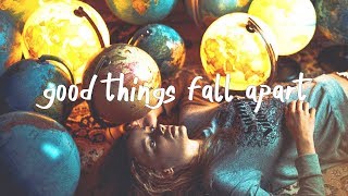 Illenium - Good Things Fall Apart (Lyric Video) ft. Jon Bellion