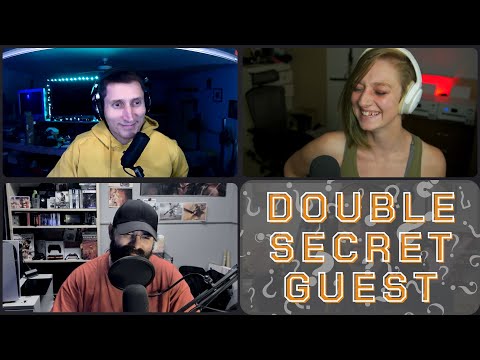 Double Secret Guest | Linux Out Loud 79