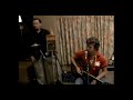 Christmas: Mojo Nixon & Skid Roper Son of Santa performance (TV clip, December 1987)
