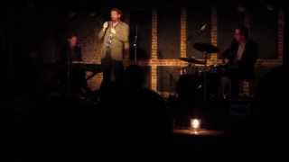 Mark Eitzel (ex American Music Club) - Mission Rock Resort