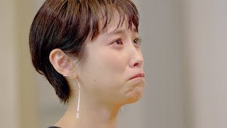 高橋愛、夫・あべこうじからのサプライズに涙
