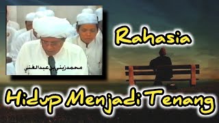 Download lagu Hidup Menjadi Tenang 👉 abah guru sekumpul 👈 mp3