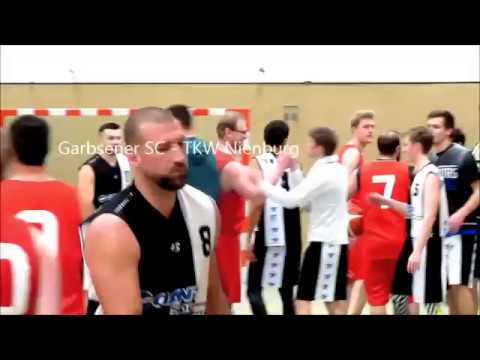 05.02.2017 Garbsener SC - TKW Nienburg